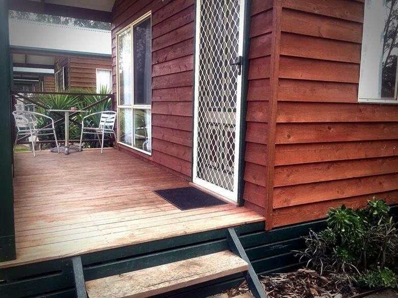 Hotel Cobram Barooga Golf Resort