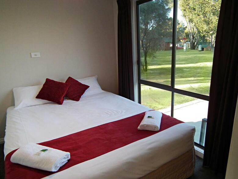 Hotel Cobram Barooga Golf Resort