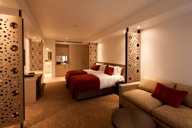 Hotel Cobram Barooga Golf Resort