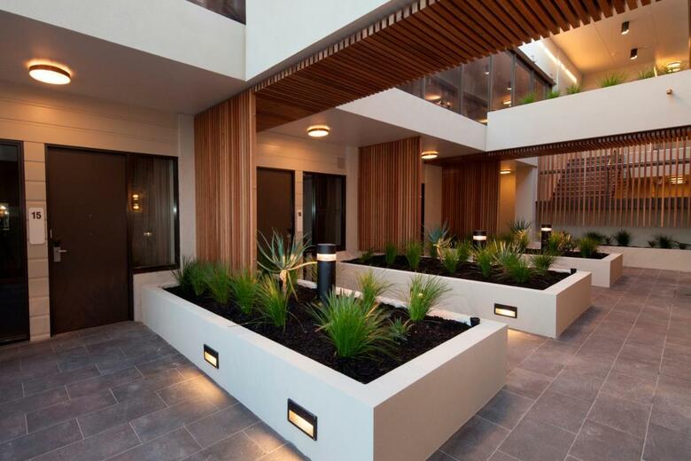 Hotel Cobram Barooga Golf Resort
