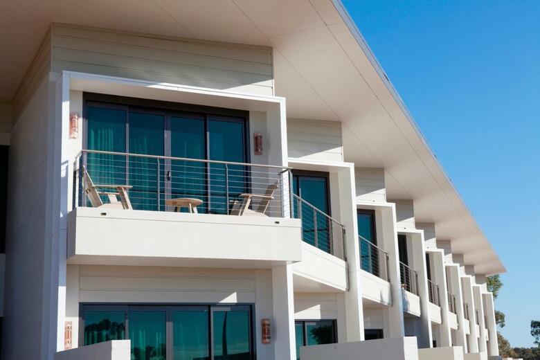 Hotel Cobram Barooga Golf Resort