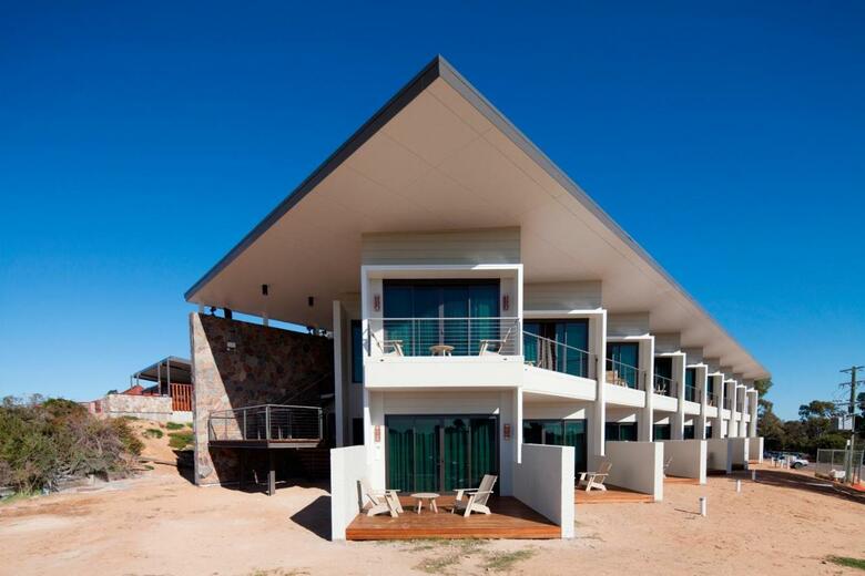 Hotel Cobram Barooga Golf Resort