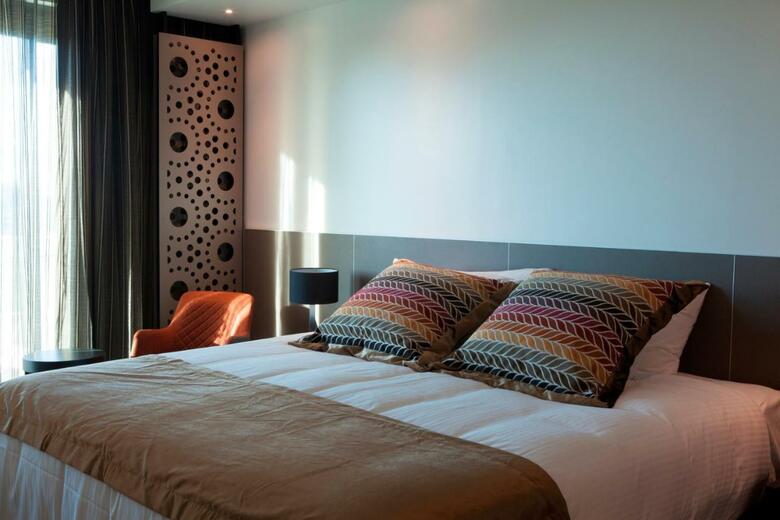 Hotel Cobram Barooga Golf Resort