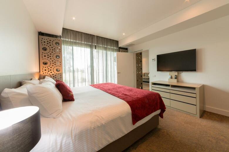 Hotel Cobram Barooga Golf Resort