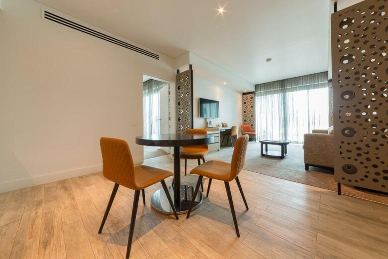 Hotel Cobram Barooga Golf Resort