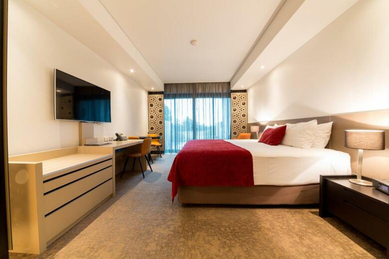 Hotel Cobram Barooga Golf Resort