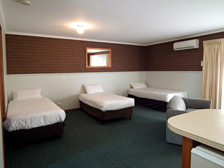 Hotel Cobram Barooga Golf Resort