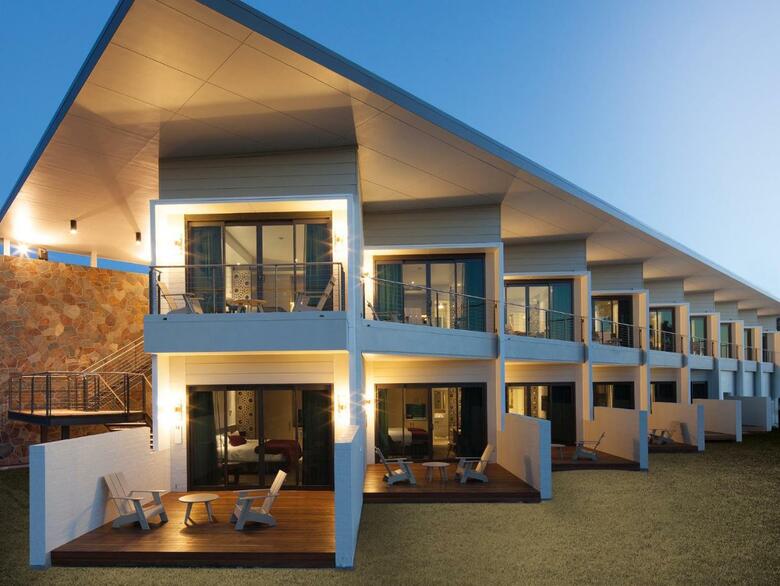 Hotel Cobram Barooga Golf Resort
