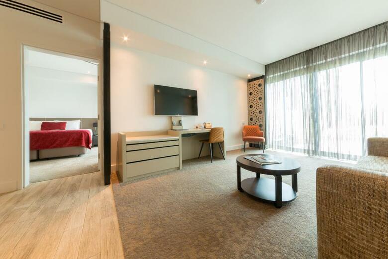Hotel Cobram Barooga Golf Resort