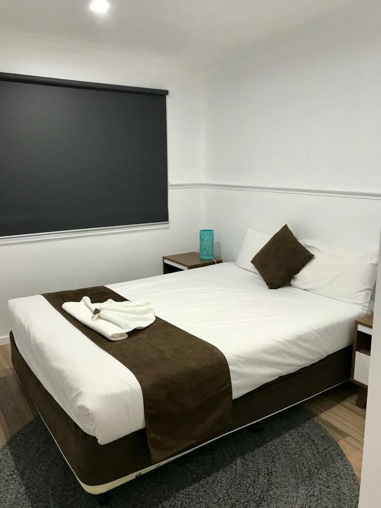Hotel Cobram Barooga Golf Resort
