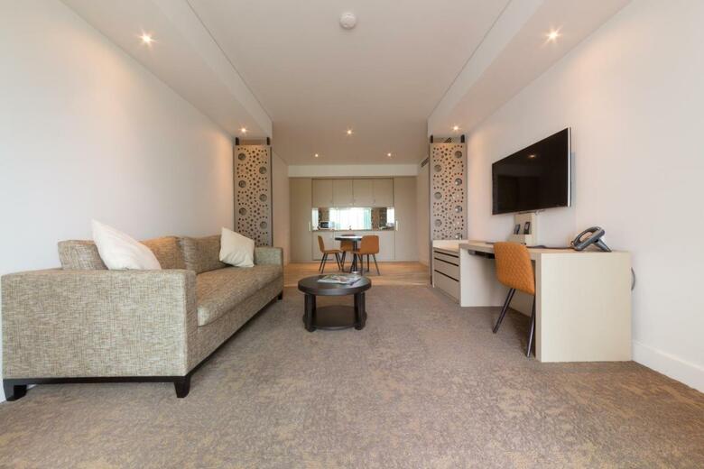 Hotel Cobram Barooga Golf Resort