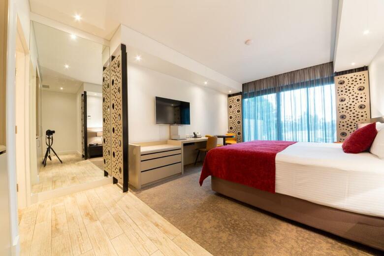 Hotel Cobram Barooga Golf Resort