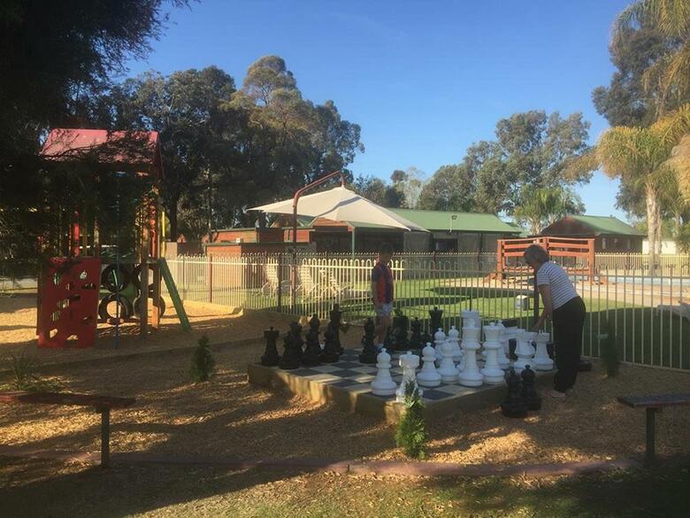 Hotel Cobram Barooga Golf Resort