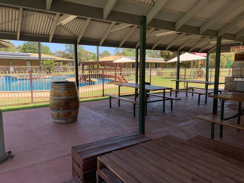 Hotel Cobram Barooga Golf Resort