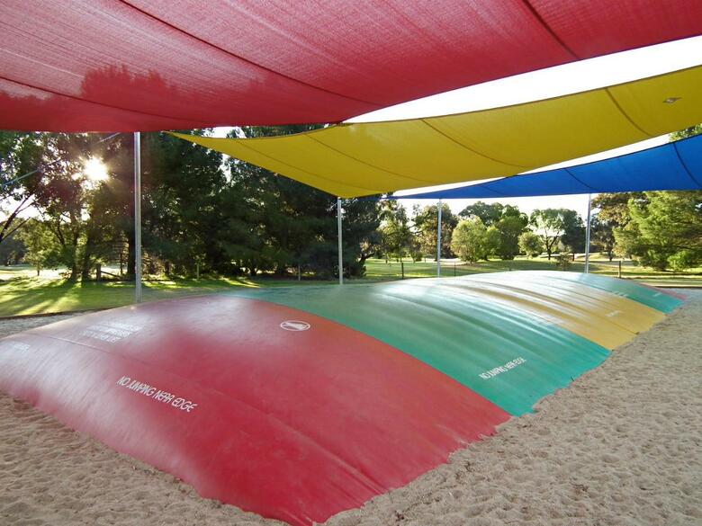 Hotel Cobram Barooga Golf Resort