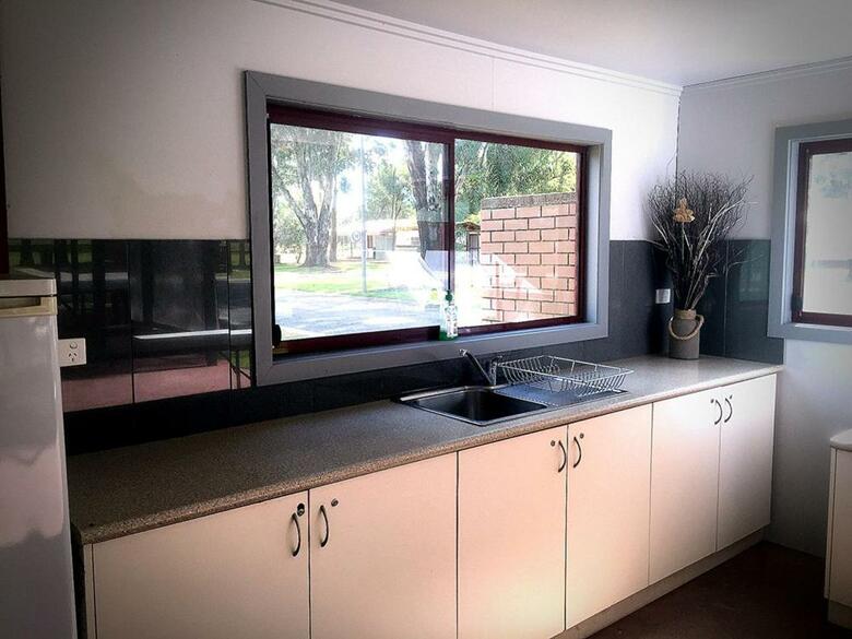 Hotel Cobram Barooga Golf Resort