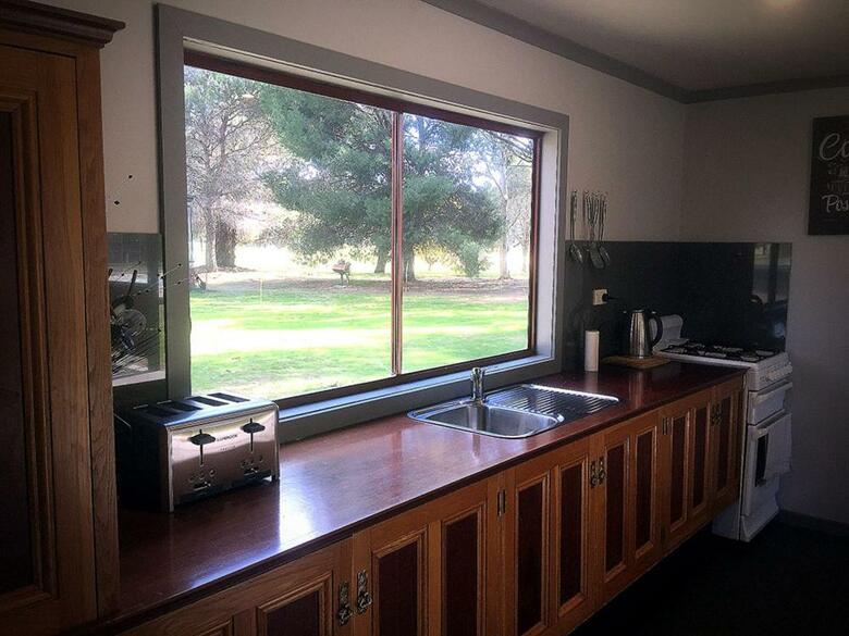 Hotel Cobram Barooga Golf Resort