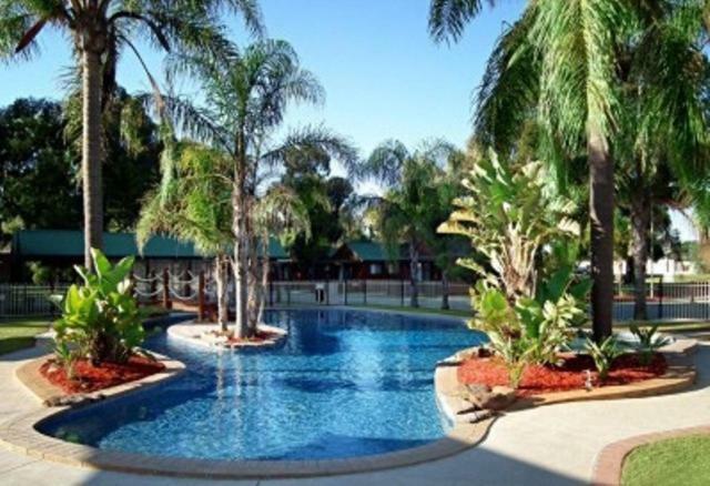 Hotel Cobram Barooga Golf Resort