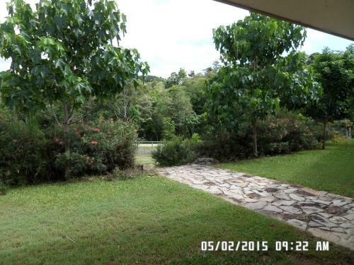 Coverdales B&B At Eumundi