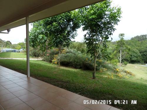 Coverdales B&B At Eumundi