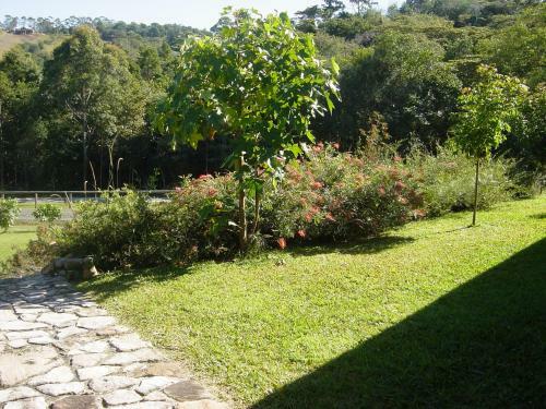 Coverdales B&B At Eumundi