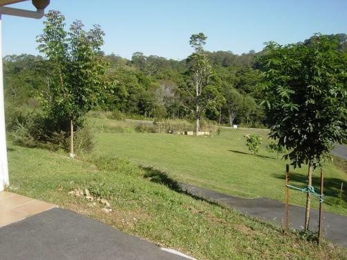 Coverdales B&B At Eumundi