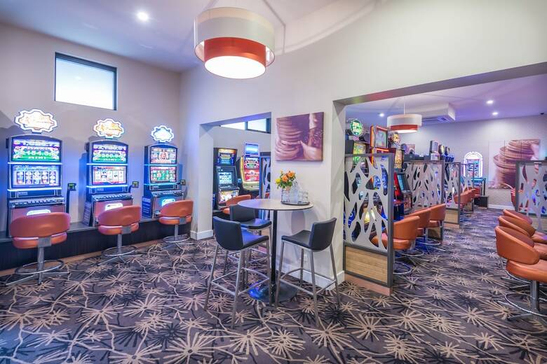 Motel Vine Inn Barossa