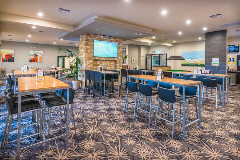 Motel Vine Inn Barossa