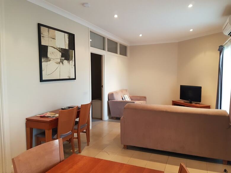Motel Vine Inn Barossa