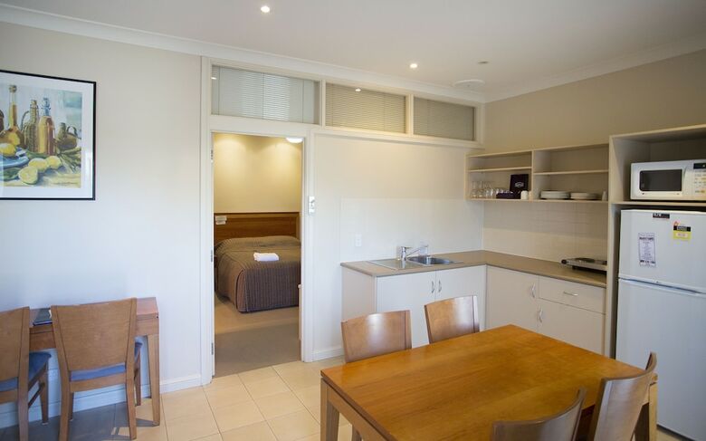 Motel Vine Inn Barossa
