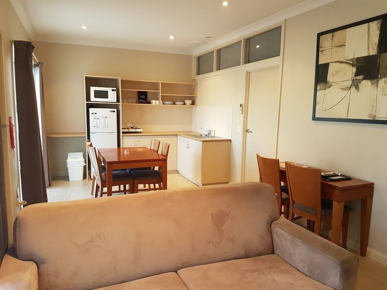 Motel Vine Inn Barossa