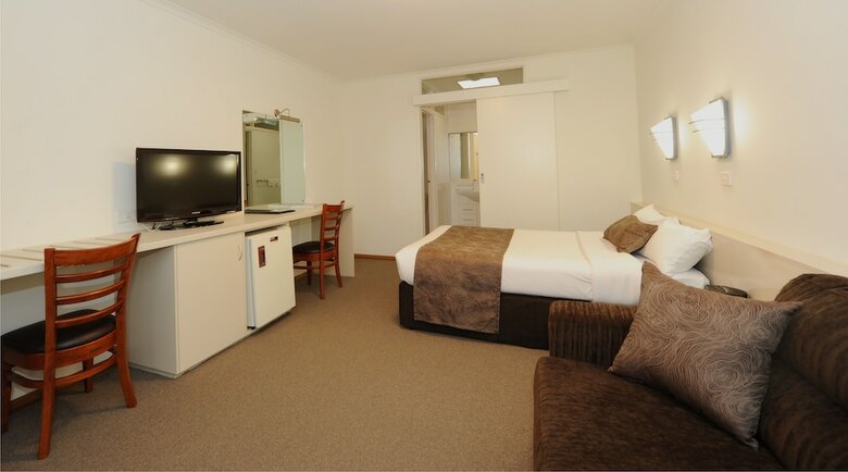 Motel Vine Inn Barossa