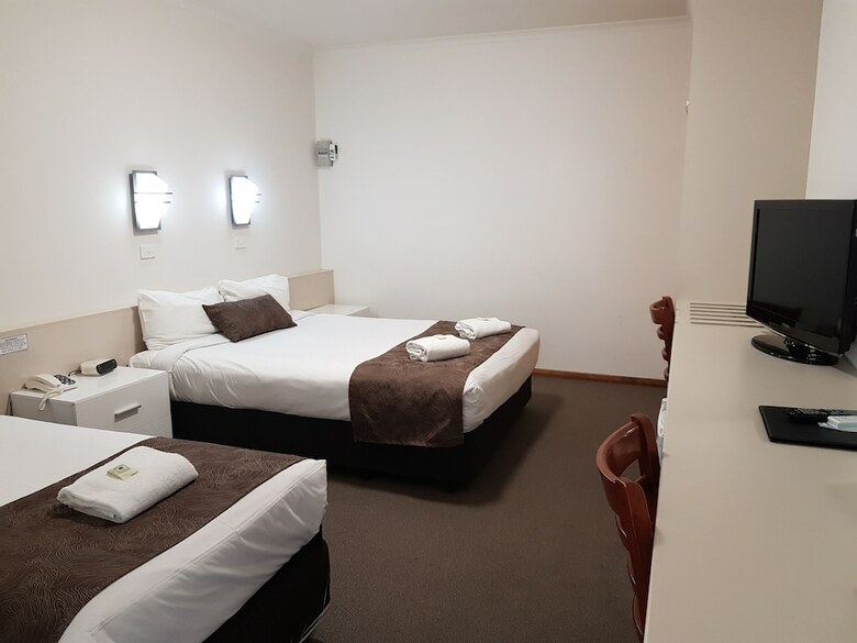 Motel Vine Inn Barossa
