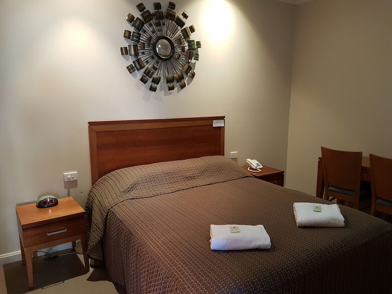Motel Vine Inn Barossa