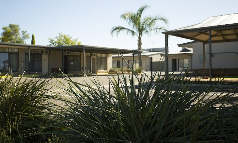 Motel Vine Inn Barossa