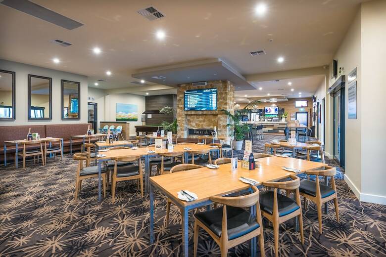 Motel Vine Inn Barossa