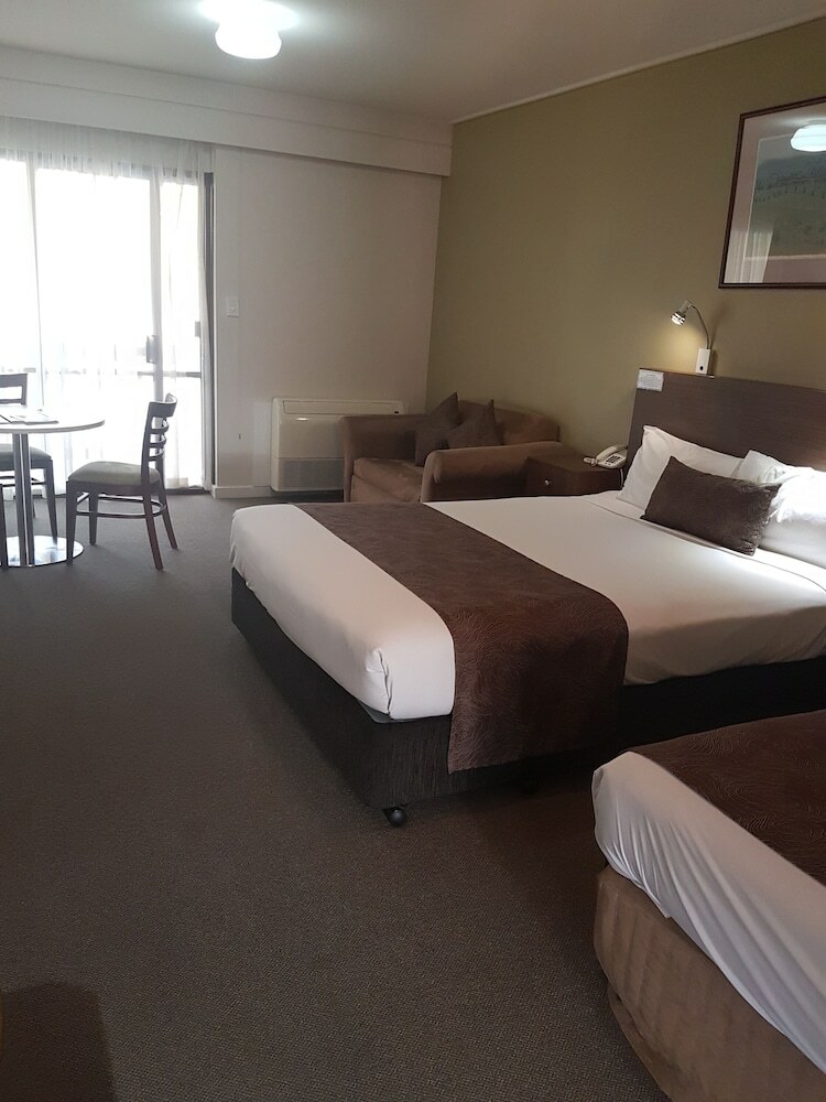 Motel Vine Inn Barossa
