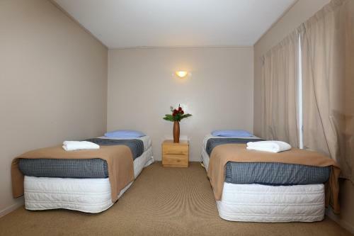 Waiuku Motel