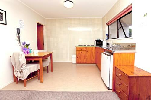 Waiuku Motel