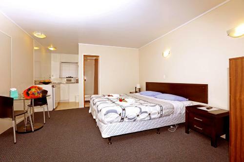 Waiuku Motel