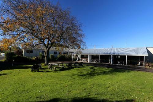 Waiuku Motel