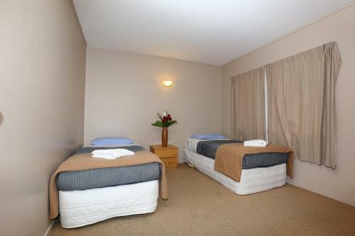 Waiuku Motel