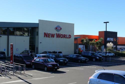 Waiuku Motel