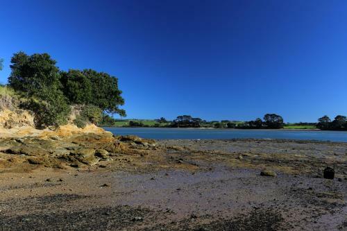 Waiuku Motel