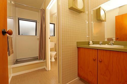 Waiuku Motel