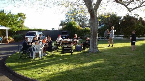 Waiuku Motel