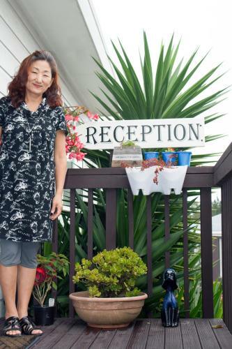 Waiuku Motel