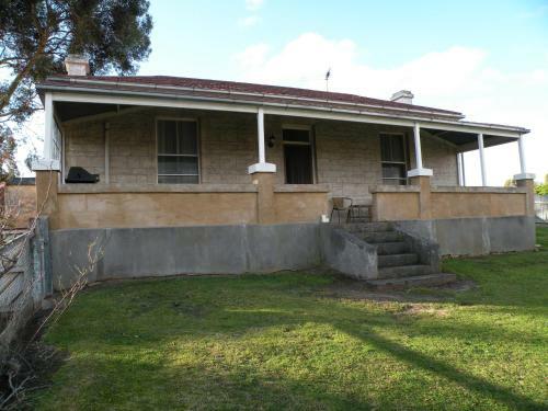 Bed & Breakfast Limestone View Naracoorte