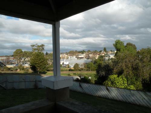 Bed & Breakfast Limestone View Naracoorte