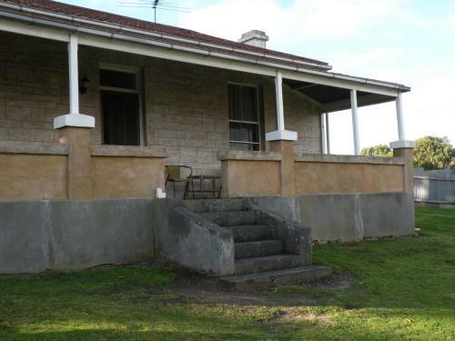 Bed & Breakfast Limestone View Naracoorte